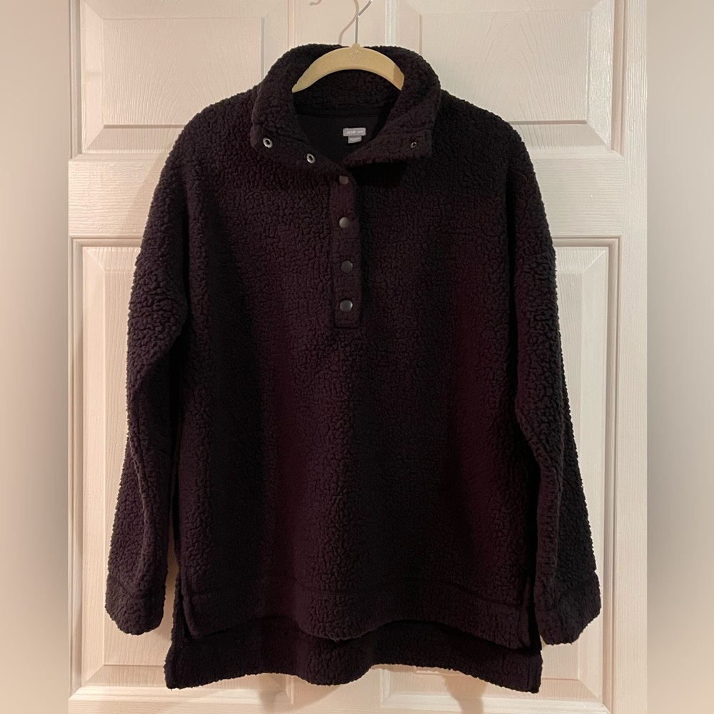 Aerie Fleece Jacket